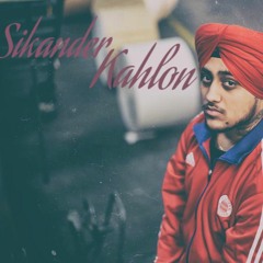 Sikander Kahlon - Meri Sikhi