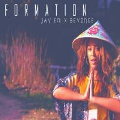 Jay Em X Beyonce - FORMATION