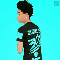 @Bando - All I Want Is You