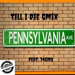 Till I Die Gmix Feat. 74GMO