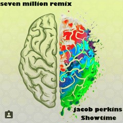 Hearse Music ft. Jacob Perkins - Seven Million(remix)