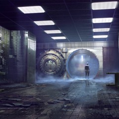 The Vault Extraction (The Aerobiz Tape)