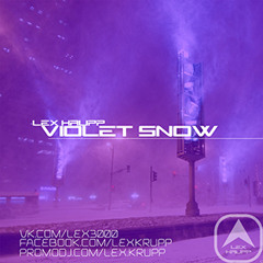 Violet Snow