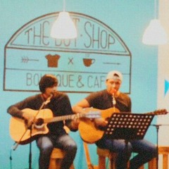 Angin Kencang - Daniel X Banni