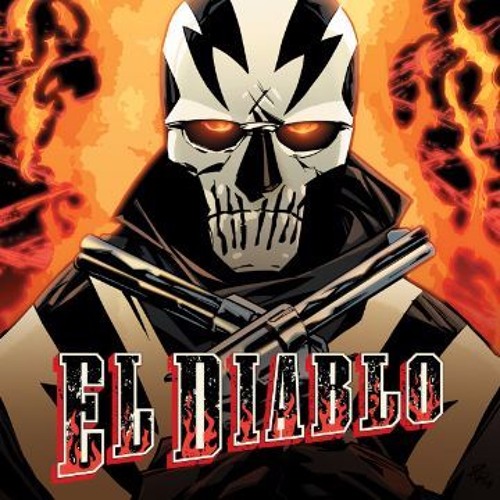 El Diablo - Scotty Boy