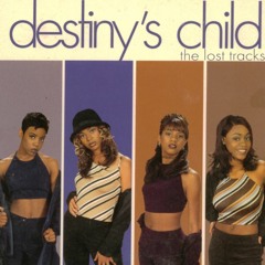 Destiny's Child - Never Had a Love Like Mine
