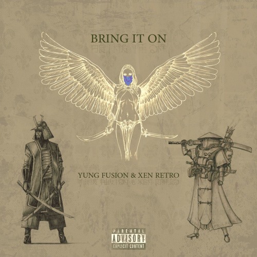 Bring It On w/ Xen Retro (MUSIC VIDEO IN DESC.)