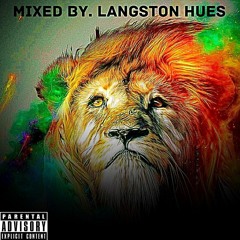 Mixed By L~Hues