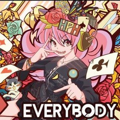 Takahiro Aoki - Everybody