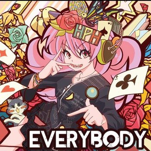Takahiro Aoki - Everybody