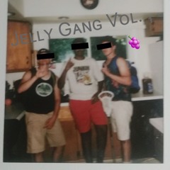 Jelly Volume One featuring White Icing and Vineyard Mike (Prod. by jb)