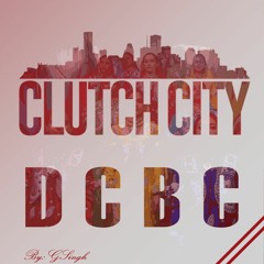 DCBC @ Clutch City Bhangra 2016