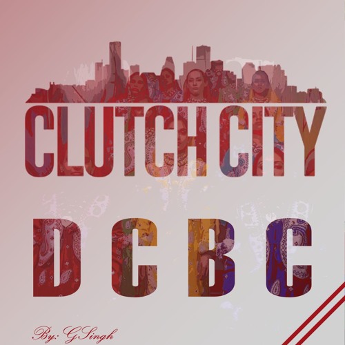 Stream DCBC Clutch City Bhangra 2016 by GSinghMusic Listen online
