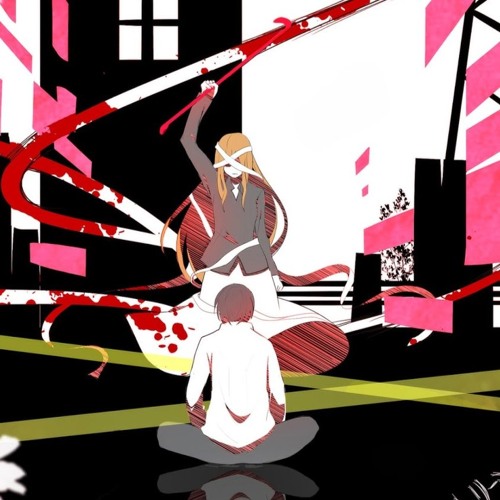 Deco 27 antibeat. 初音ミク. Hatsune miku. Deco 27 arts. Hatsune miku.