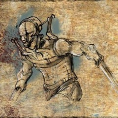 Self Suffering(collab with Rook from Puget Noise)