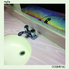 NOTS "No Novelty" || 'Cosmetic' [Goner Records]