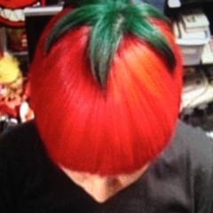 Manic Pixie Dream Girl