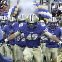 AHA Football Pregame Mix 2016