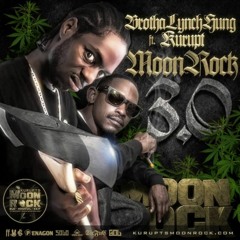 Brotha Lynch x Kurupt "MoonRock 3.0" (Beat by Dr. Zodiak)