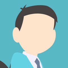 Quite high in the morning