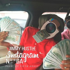 Instagram Nigga