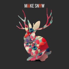 Miike Snow - My Trigger ( Cadence Remix )