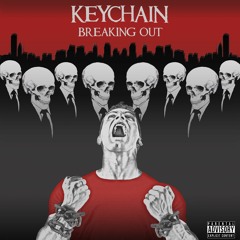 Keychain - "Take Back Time"