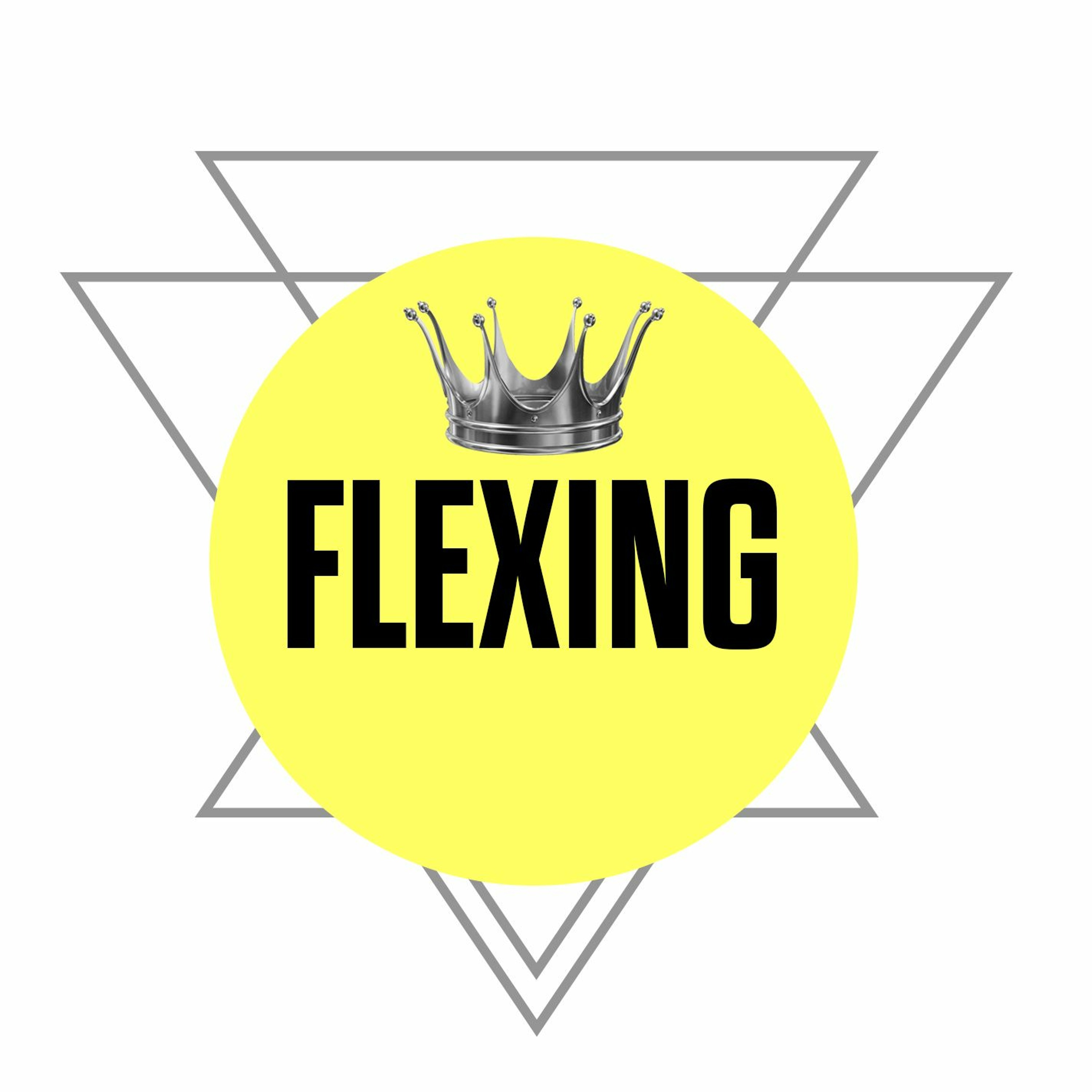 Flexing (feat. Kidd $avaggee) episode artwork