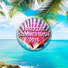 Bad Corey - Hardcore Summer Bash 2016 [6 - July - 2016]