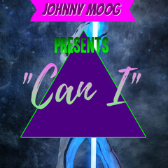 Johnny Moog - Can I