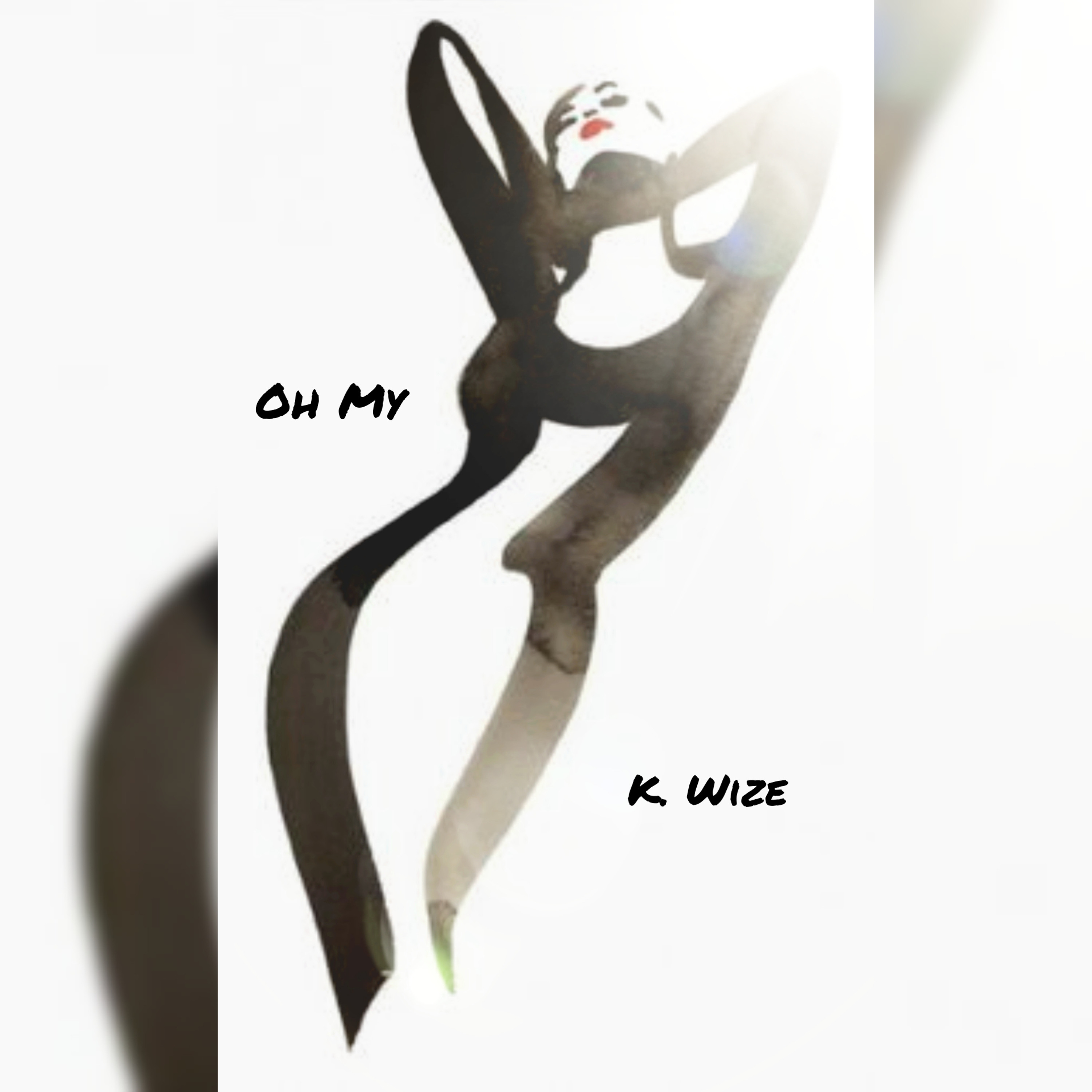 Oh My(goononthetrack) episode artwork
