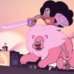 Steven Universe OST - I'll Protect You (Extended)