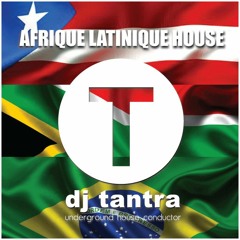 Deep Afrique Latinique House Grooves