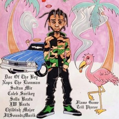 Lost In The System [Prod. by Caleb Sarikey Beats]