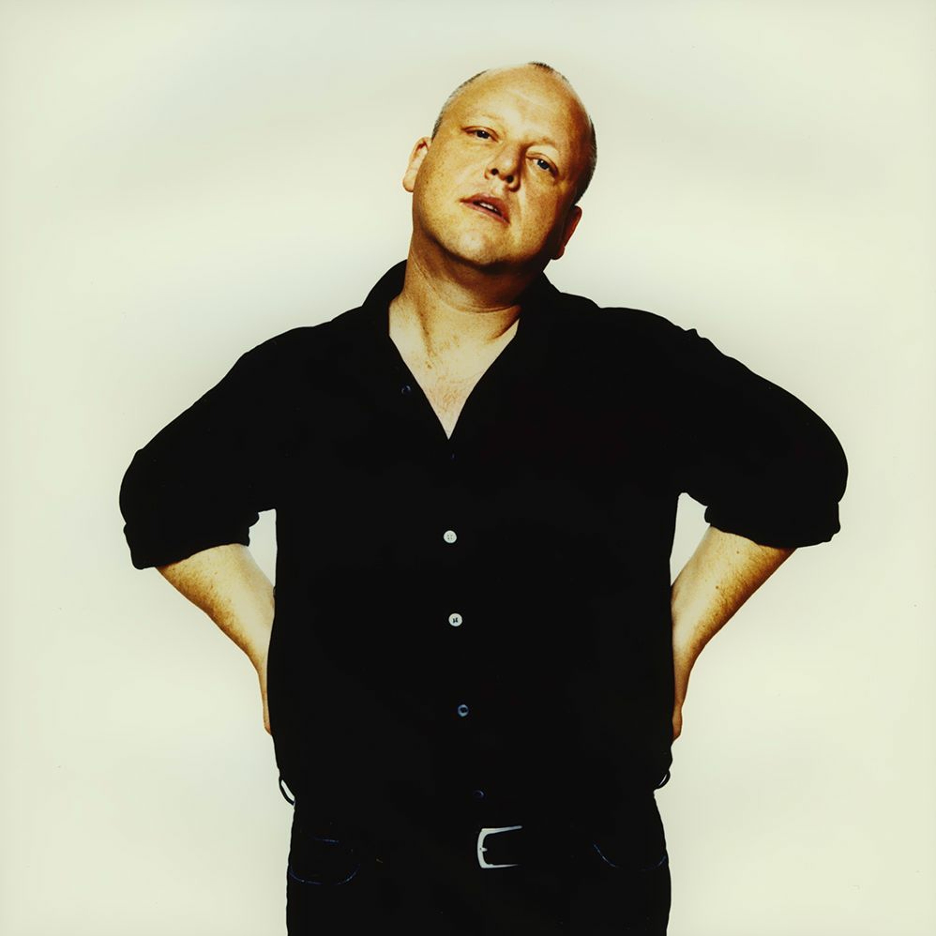 Frank Black/Black Francis Interview episode artwork