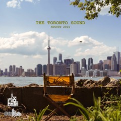 The Toronto Sound | August 2016