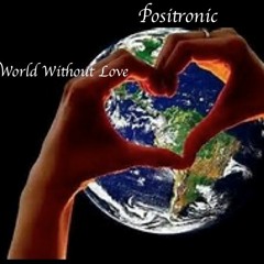 World Without Love (Anything Box Cover)
