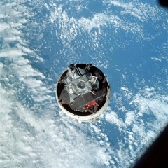 Docking Sequence
