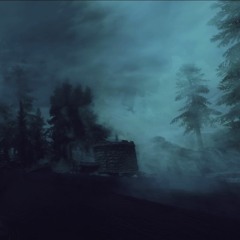 Gloomy Night (Prod. YUNG$LUDGE)