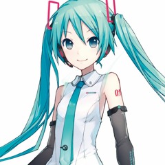 MIKU V4 English - Ten Thousand Stars