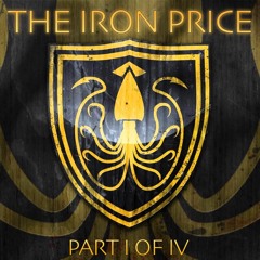 The Iron Price - Part I of IV - August 2016