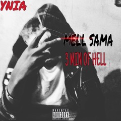 3 Min Of Hell (freestyle)