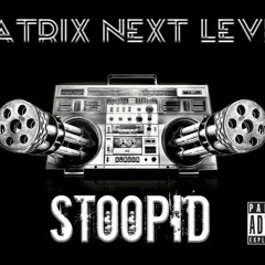 "STOOPID"--MATRIX NEXT LEVEL