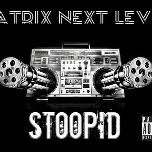 "STOOPID"--MATRIX NEXT LEVEL