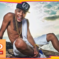 MC - KEVIN - GOSTA DE SENTA NA PIKA ( 2016 )- LANÇAMENTO - DJ R7