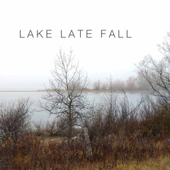 Lake Late Fall