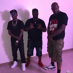 Im A Hype ft. Smylez Prod. By @Iamsmylez