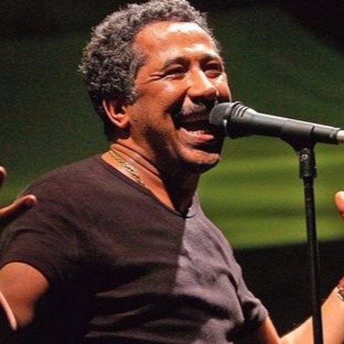 Cheb Khaled Madeeh