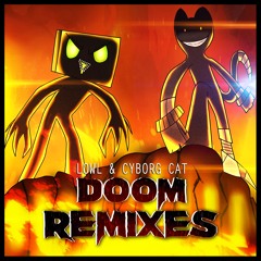 07. LOWL & Cyborg Cat - DOOM (Nymeria Remix)