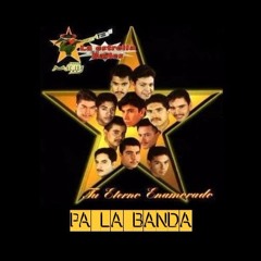 Banda Maguey Tu Eterno Enamorado (Pa La Banda)